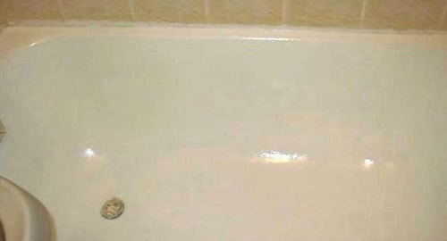 Реставрация акриловой ванны | Норильск